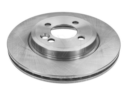 Mini Cooper Brake Disc Front R52 R53 R50 Ddf1127 34111502891