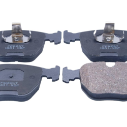 BMW Brake Pad Front E53 X5 8db355008281 34116761252