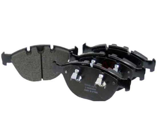 BMW Brake Pads Front E53 X5 8db355009921 34116761282