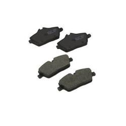 BMW Brake Pads Front E81 E82 E87 E88 2391503 34116774050