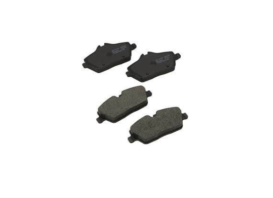 BMW Brake Pads Front E81 E82 E87 E88 2391503 34116774050