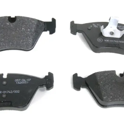 BMW Brake Pads Front E46 E85 E86 Z4 2318302 34116779652