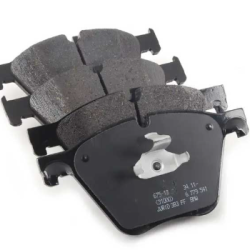 BMW Brake Pad Front E70 E71 F16 F15 X5 X6 X6 X5 8db355020121 34116783554