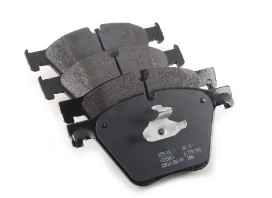 BMW Brake Pad Front E70 E71 F16 F15 X5 X6 X6 X5 8db355020121 34116783554