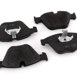 BMW Brake Pads Front E60 E61 E65 E66 2331204 2331211 34116794915