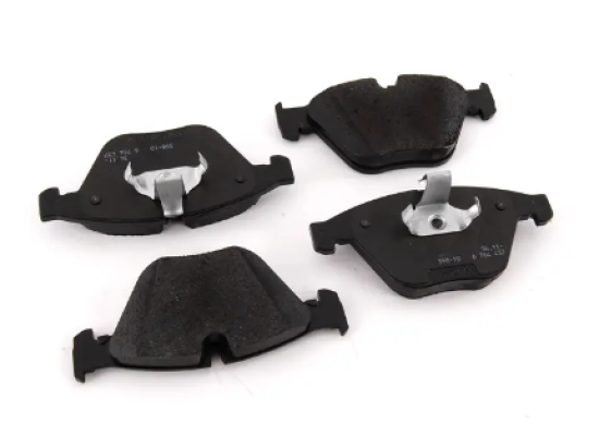 BMW Brake Pads Front E60 E61 E65 E66 2331204 2331211 34116794915