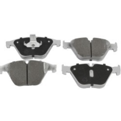 BMW Brake Pads Front F10 F11 F12 F13 F06 34116850885