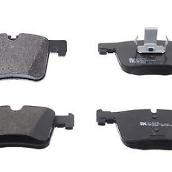 BMW Brake Pads Front Touring Gt 20916885 34116858910