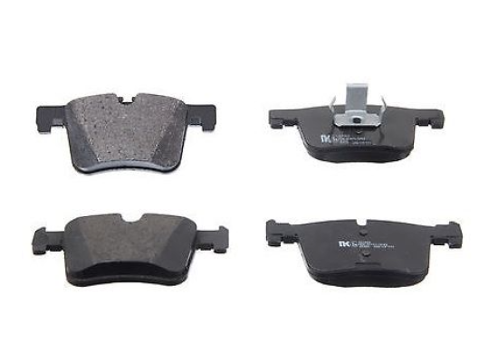 BMW Brake Pads Front Touring Gt 20916885 34116858910