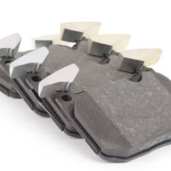 BMW Brake Pads Front Touring Gt 34116859066