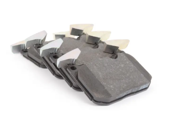 BMW Brake Pads Front Touring Gt 34116859066