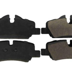 Mini Cooper Brake Pad Rear F57 F55 F56 34216871299