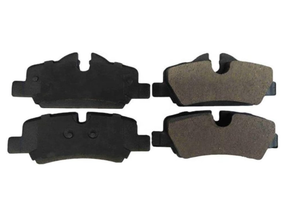 Mini Cooper Brake Pad Rear F57 F55 F56 34216871299