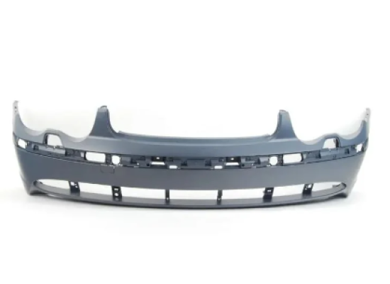 BMW Bumper Teeth Front 51117042706