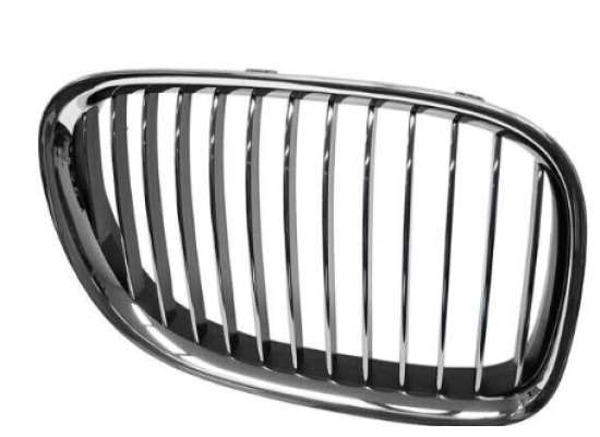 BMW Grille Right E36 51117184152