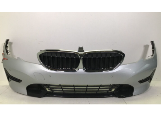 BMW Bumper Front M Pdc Li 51118099896