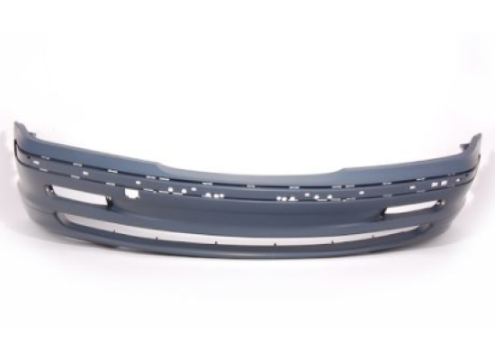 BMW Bumper Teeth-Sedan Front 0862647 51118195284