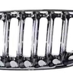 BMW Grille Chrom Left E83 X3 51133414903