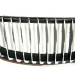 BMW Grille Chrom Left E90 0862205 51137120009