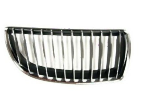 BMW Grille Chrom Left E90 0862205 51137120009