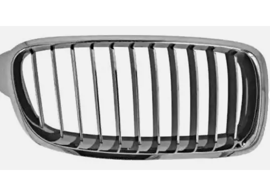 BMW Grille Luxury Line Right F30 51137263482