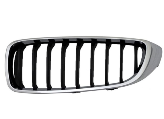 BMW Grille Sportline Left F32 F33 51137294817