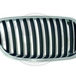 BMW Grille Black Left F10 51712165539