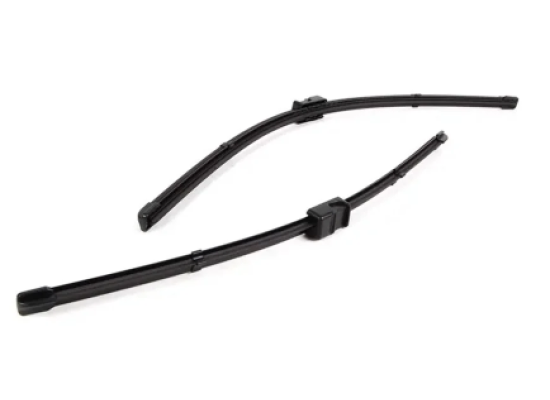 BMW Wiper Blade Set Front E70 X5 61610034739