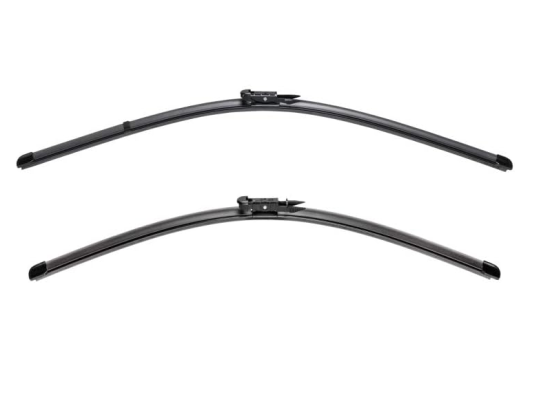 BMW Wiper Blade Set Front E63 E64 61610431463