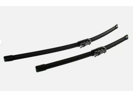 BMW Wiper Blade Set Front F32 F82 F33 F83 F36 Gt 3397014010 61612349870