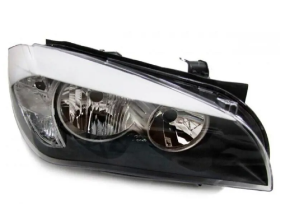 BMW Headlight Right E84 X1 63112990002