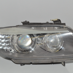 BMW Headlight Xenon Right E90 6656210002 63117240264