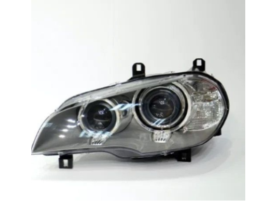 BMW Headlight Xenon Right E70 X5 63117240788