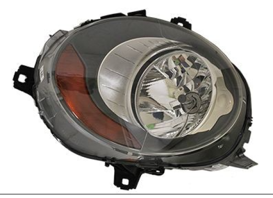 Mini Headlight Cooper-Left F54 F55 F56 F57 Clubman 63117401595