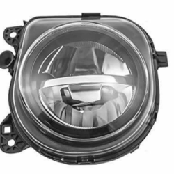 BMW Fog Light Led Left F07 F10 Gt 63177311293