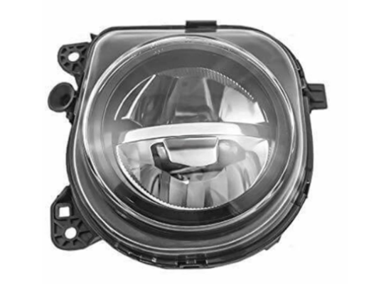 BMW Fog Light Led Left F07 F10 Gt 63177311293