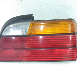 BMW Stop Coupe Yellow Foggy Right E36 714029541801 63211387658