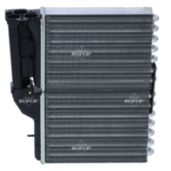 BMW Heating Radiator E34 64111384725