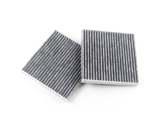 BMW Air Conditioning Filter Quantity F25 F26 X3 X4 64319237157