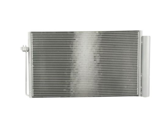 BMW Air Conditioning Radiator E60 E61 E63 E64 E65 E66 94747 64509122827