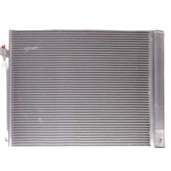 BMW Air Conditioning Radiator E70 F15 E71 F16 X5 X5 X6 X6 342495 64509239992