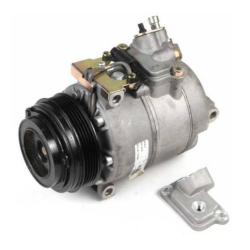 BMW Air Conditioning Compressor Denso Dcp05014 64526910458