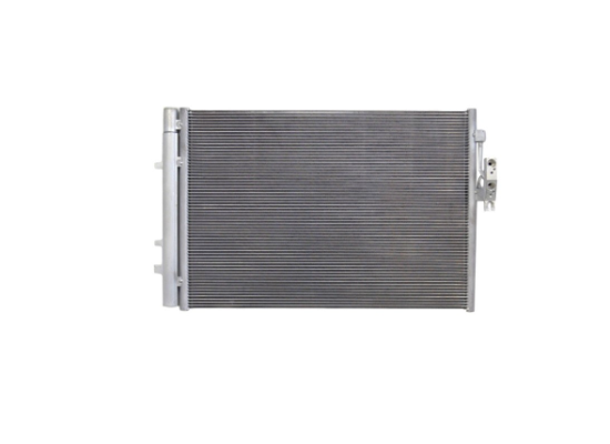 BMW Air Conditioning Radiator F25 E83 X3 X3 814387 64539216144