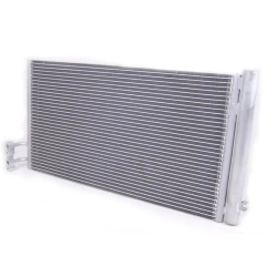 BMW Air Conditioning Radiator E81 E87 E88 E90 E91 E92 E93 E84 E89 X1 Z4 V20621024 64539229021