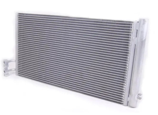 BMW Air Conditioning Radiator E81 E87 E88 E90 E91 E92 E93 E84 E89 X1 Z4 V20621024 64539229021