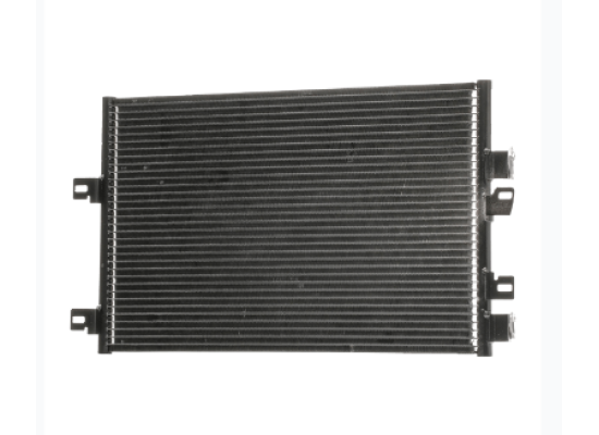 BMW Air Conditioning Radiator F07 F10 F11 F06 F12 F13 F01 F02 Gt 64536805452 8fc351303631 Ac463000p 64539350375