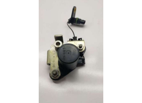 Mercedes W176 Oil Gauge Sensor A6510181540