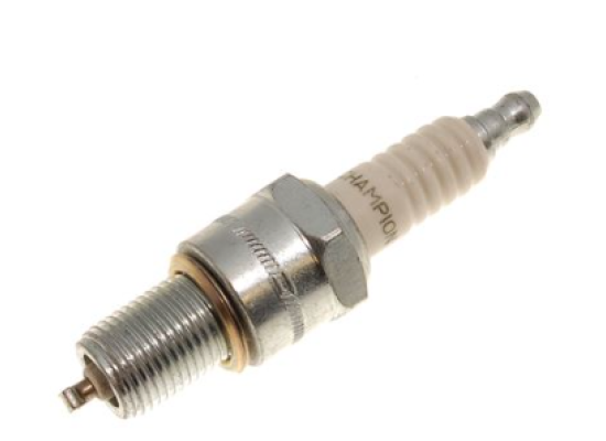 Land Rover Spark Plug 1 Discovery 2 Err3799