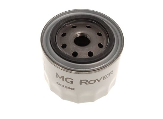 Land Rover Oil Filter Freelander 1 2 Err5542