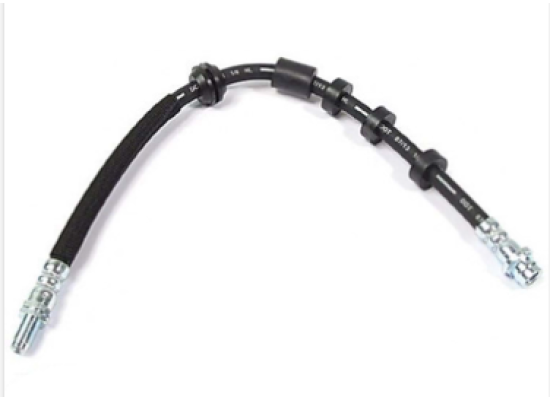 Land Rover Brake Hose Front Frlndr 2 L-R Lr040770 Lr008148